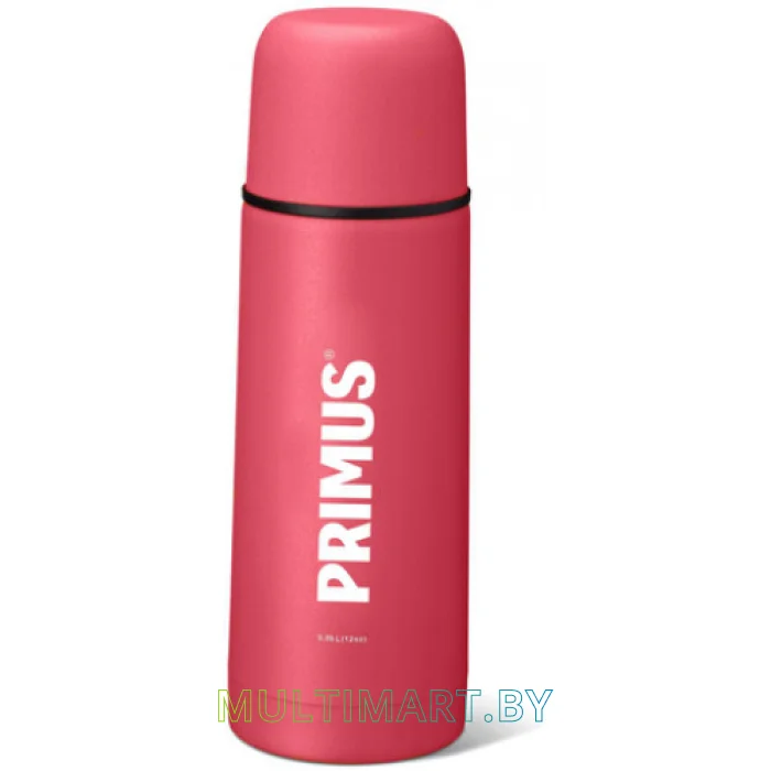 Термос Primus Vacuum bottle 0.5л (розовая дыня)